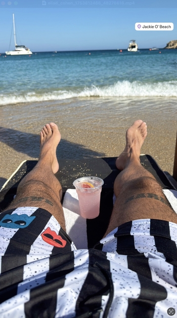 Eliad Cohen