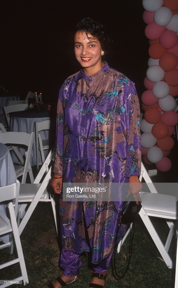 Persis Khambatta