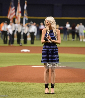 Julianna Zobrist