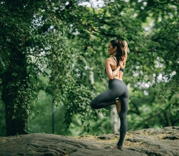 Candice Kumai