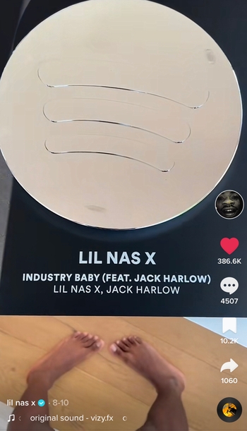 Lil Nas X