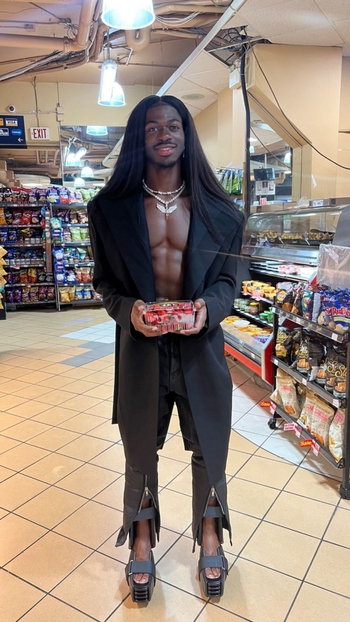 Lil Nas X