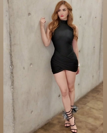 Michelle Orozco