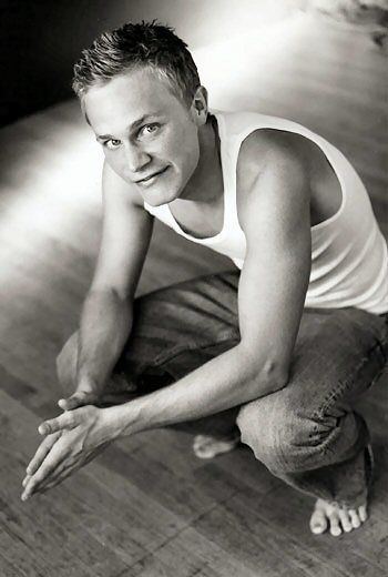 David Anders