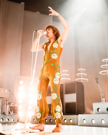 Josh Kiszka