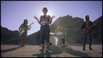 Josh Kiszka