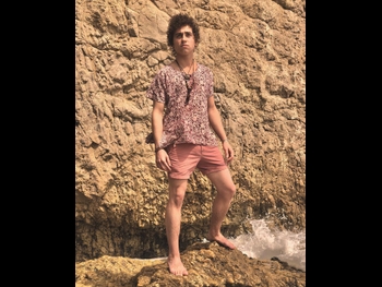  alt="Josh Kiszka"