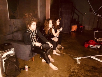  alt="Josh Kiszka"
