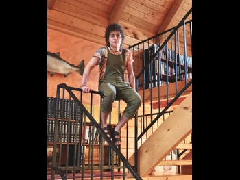  alt="Josh Kiszka"