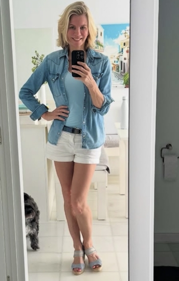 Melanie Scheiter