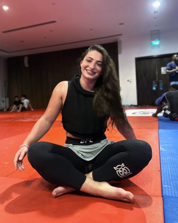 Liana Jojua
