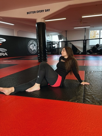 Liana Jojua