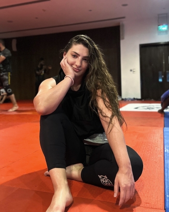 Liana Jojua