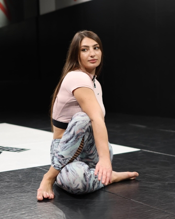 Liana Jojua