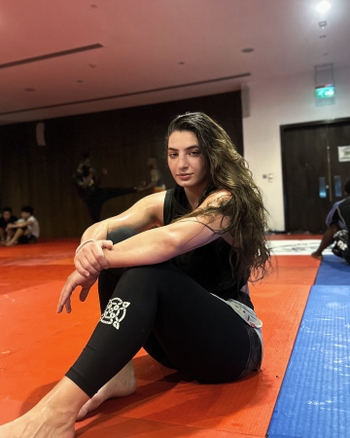 Liana Jojua