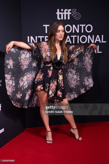 Billie Lourd