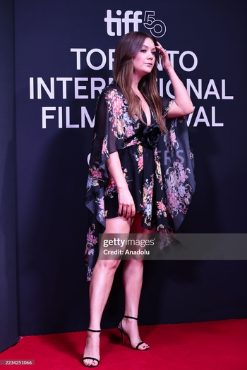 Billie Lourd