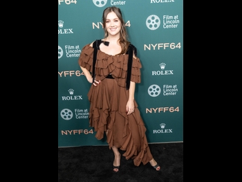  alt="Billie Lourd"