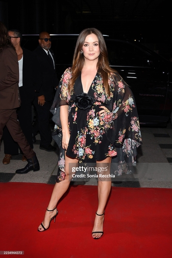 Billie Lourd