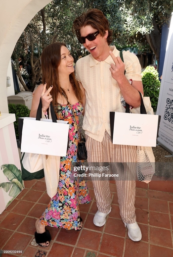 Billie Lourd