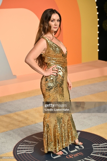 Billie Lourd
