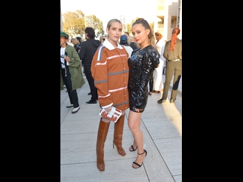  alt="Billie Lourd"