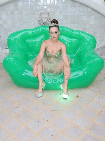 Billie Lourd