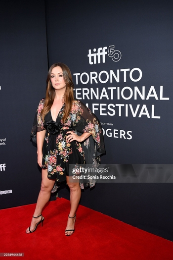 Billie Lourd