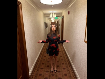  alt="Billie Lourd"