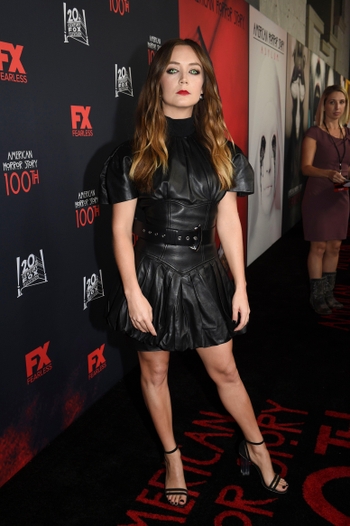 Billie Lourd