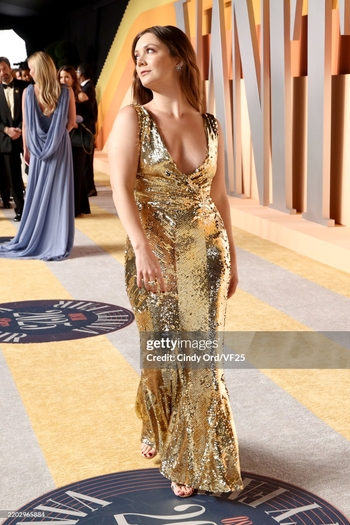 Billie Lourd