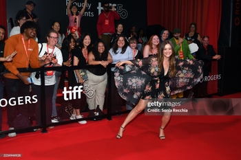 Billie Lourd