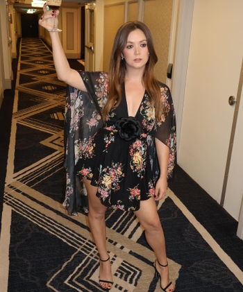Billie Lourd