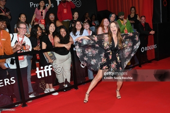 Billie Lourd