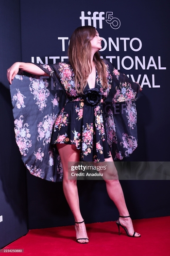 Billie Lourd