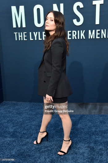 Billie Lourd