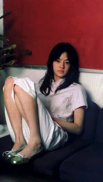 Mikako Ichikawa