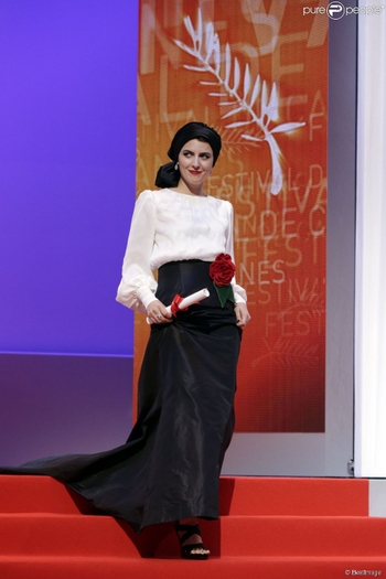 Leila Hatami