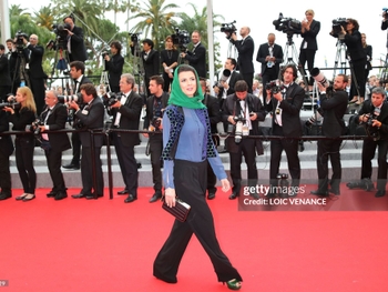 Leila Hatami