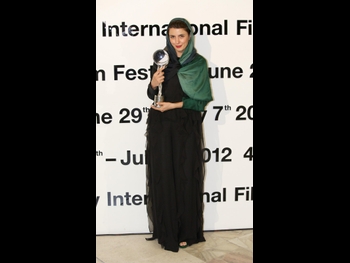  alt="Leila Hatami"