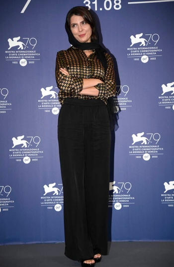 Leila Hatami