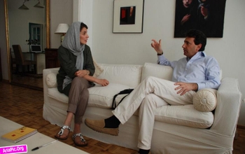 Leila Hatami