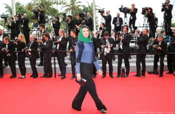 Leila Hatami