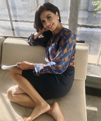 Azita Ghanizada