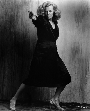 Gena Rowlands