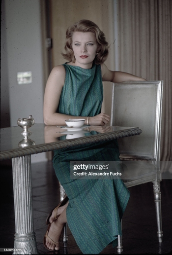 Gena Rowlands