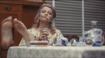 Gena Rowlands