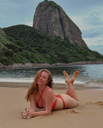 Inessa Chimato
