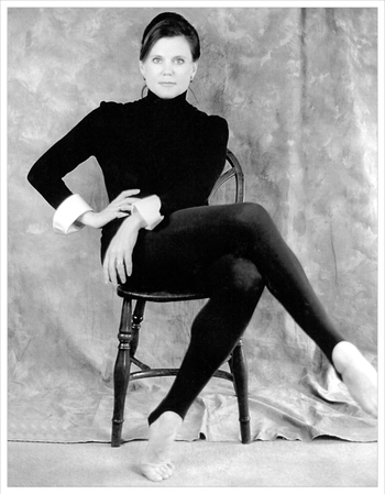 Ann Reinking