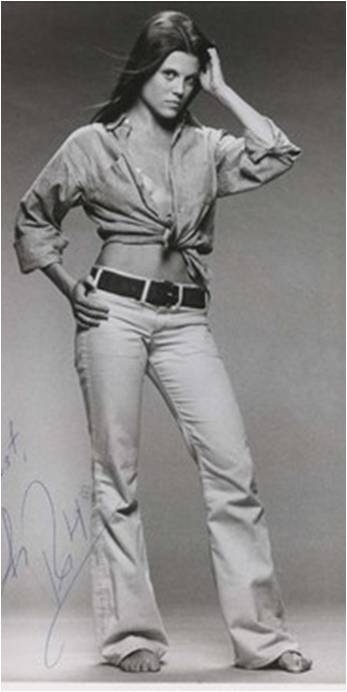 Ann Reinking